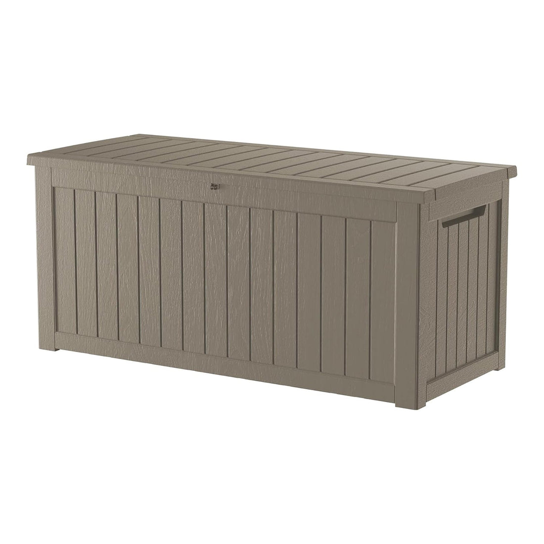 Yardgrace Deck Box: The Ideal Companion for Your Family Outdoor Movie Nights