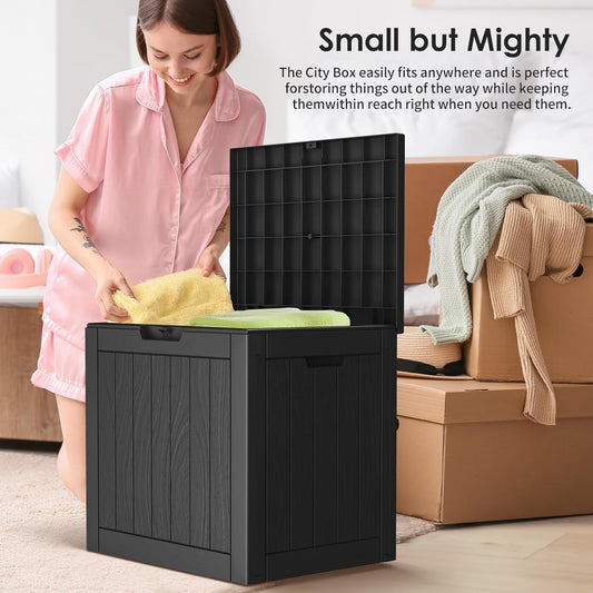 Discover the Versatility of Yardgrace Deck Box