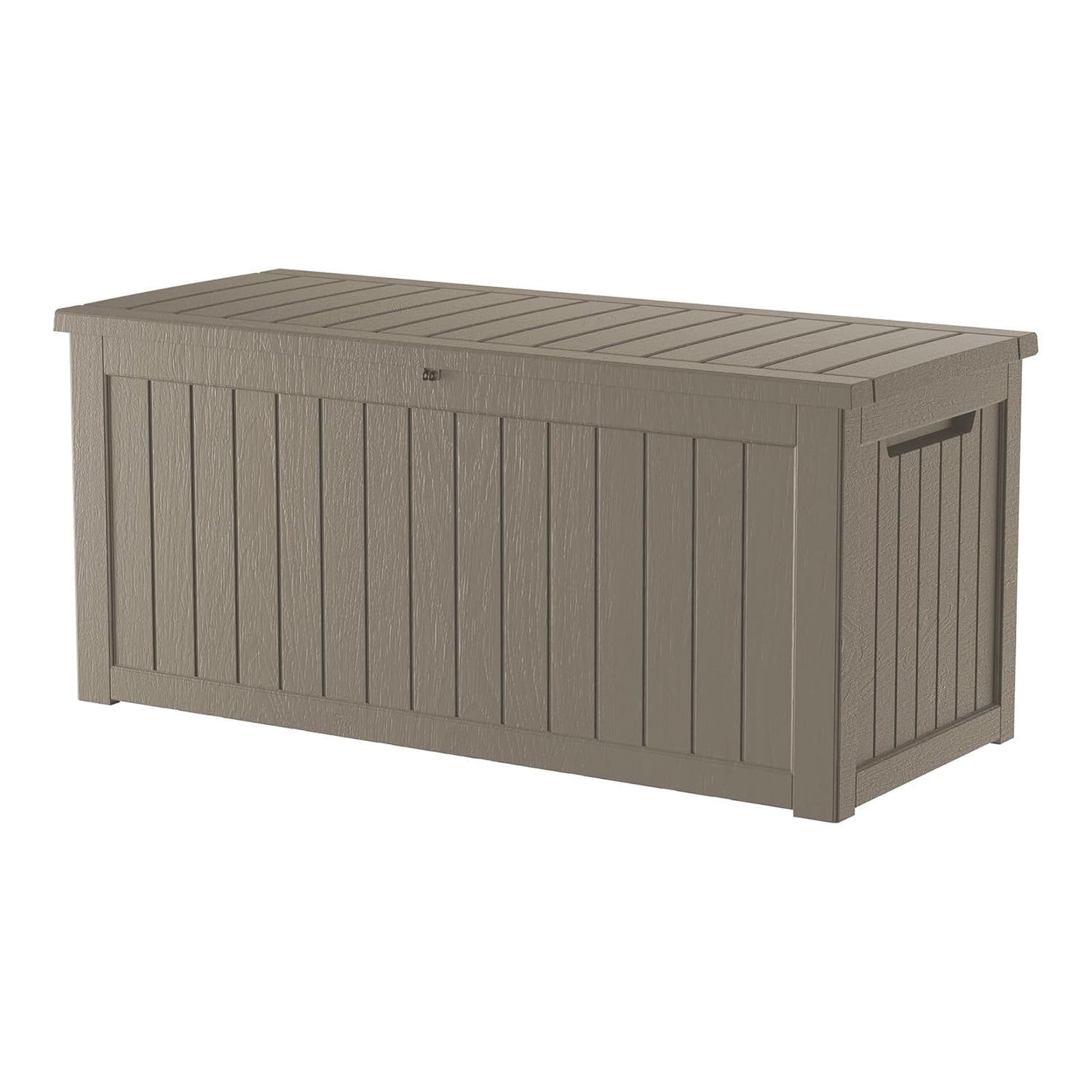 Yardgrace Deck Box: The Ideal Companion for Your Family Outdoor Movie Nights