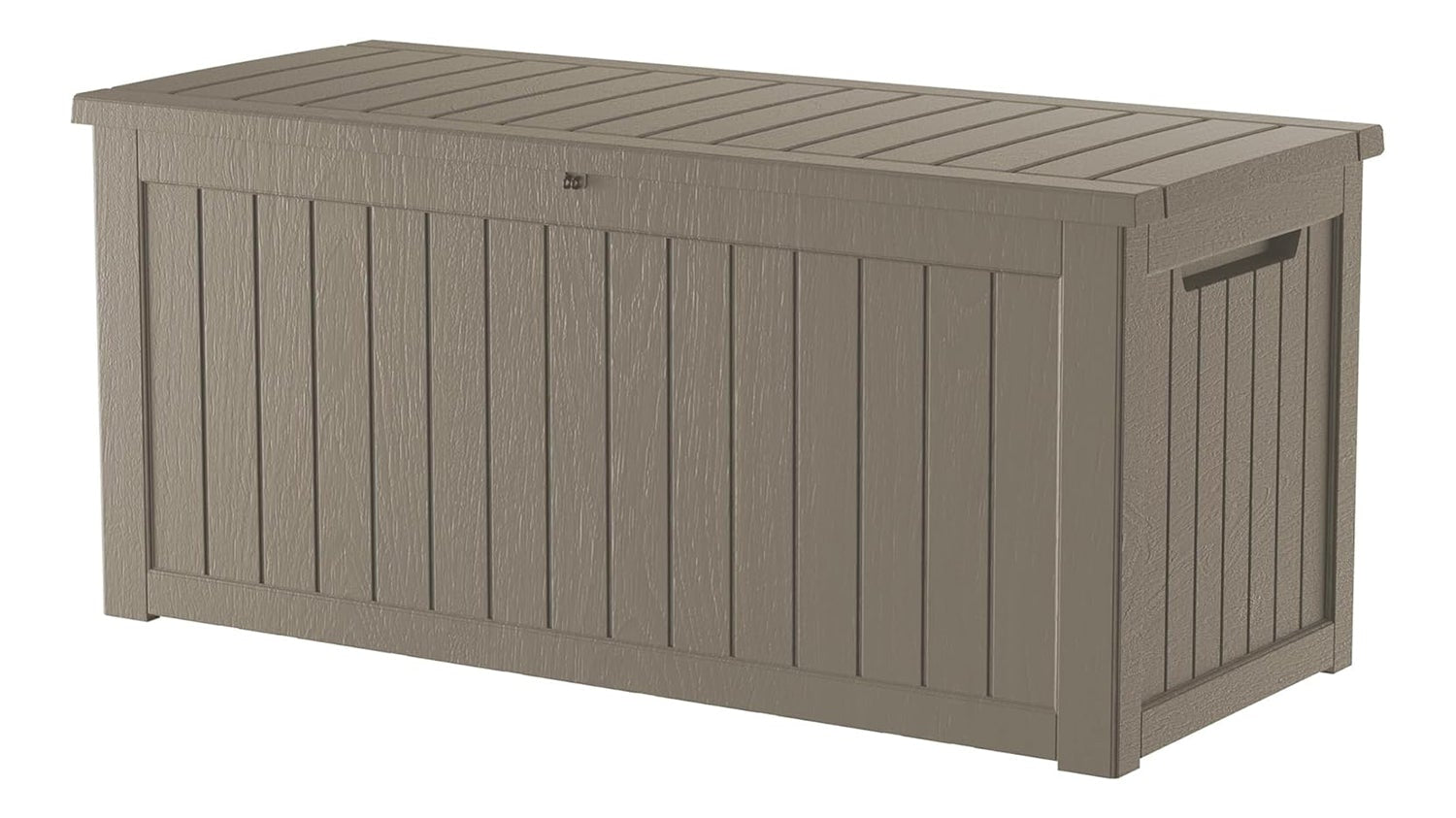 Yardgrace Deck Box: The Ideal Companion for Your Family Outdoor Movie Nights