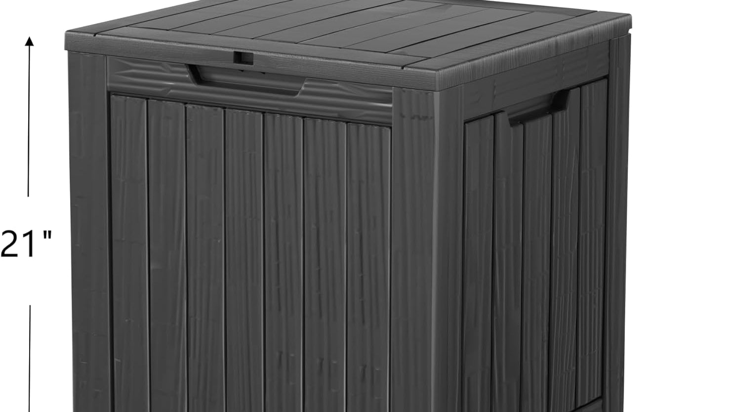 Enhance Your Family Picnic Adventures with Yardgrace Deck Box