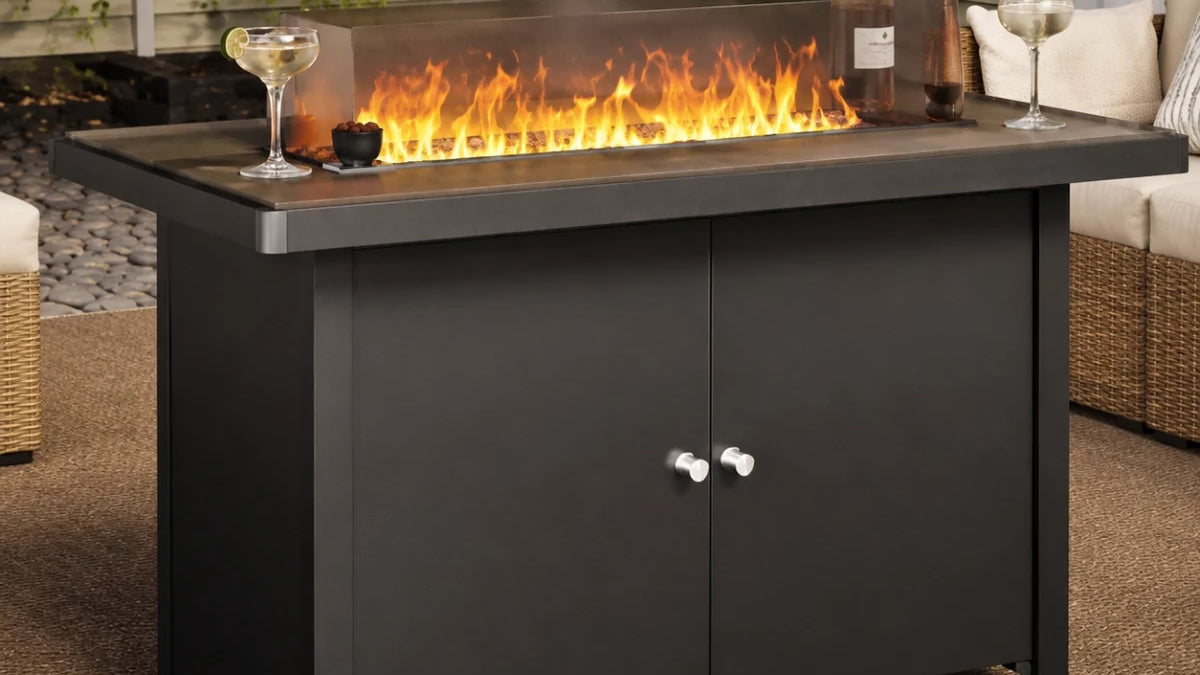 How to Choose the Perfect Gas Grill During Black Friday and Cyber Monday