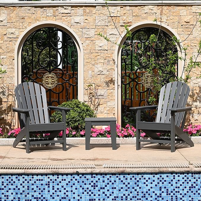 Outdoor Furniture