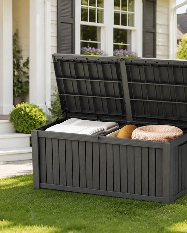 Outdoor Storage