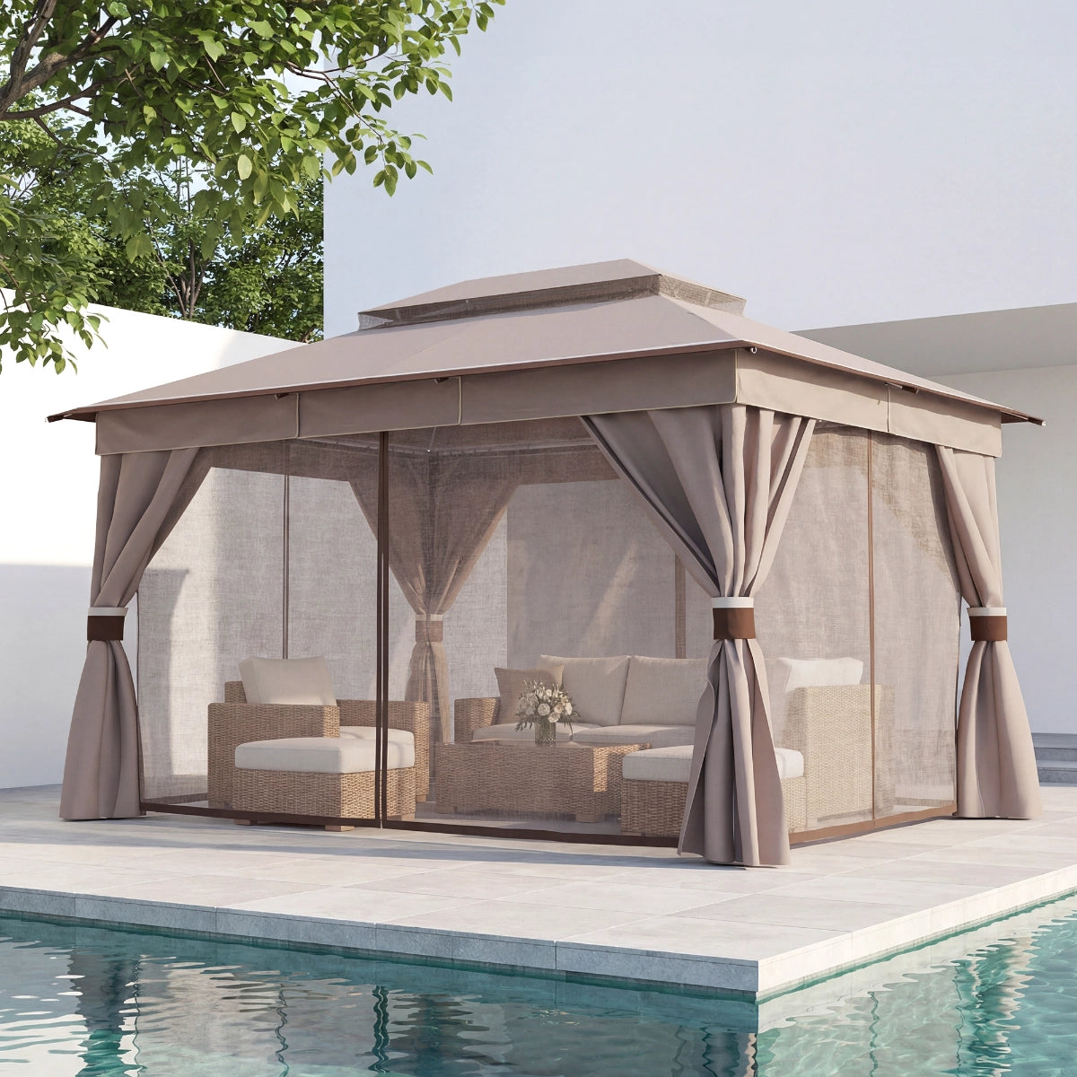 Shade Structures
