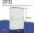 outdoor storage shed for garden tools size and vertical cabinet dimensions