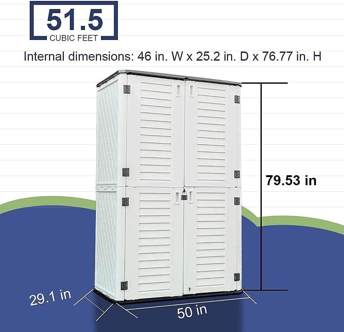 outdoor storage shed for garden tools size and vertical cabinet dimensions