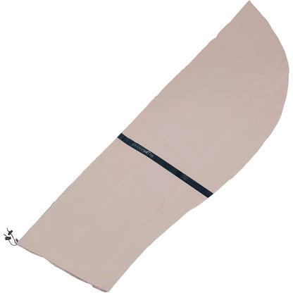 9'–12' Waterproof Cantilever Patio Umbrella Cover with Zipper