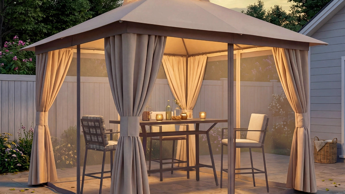 Shade Structures