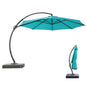 12' Deluxe Cantilever Patio Umbrella