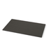 Yardgrace 34" Diamond Outdoor Cabinet Replacement Shelves, 2-Pack Metal Storage Racks