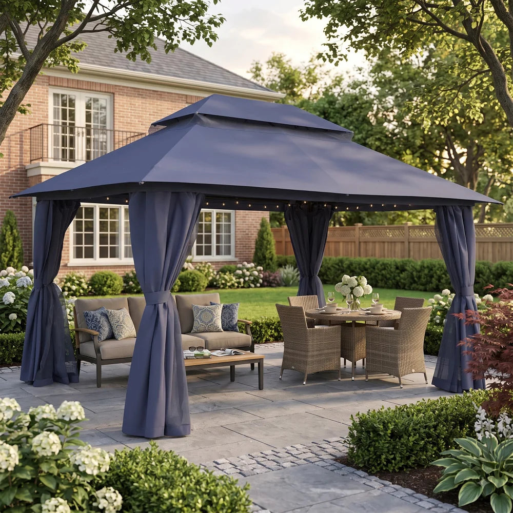 Shade Structures