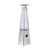 ardgrace 40,000 BTU tower patio heater with quartz glass tube