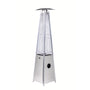 ardgrace 40,000 BTU tower patio heater with quartz glass tube