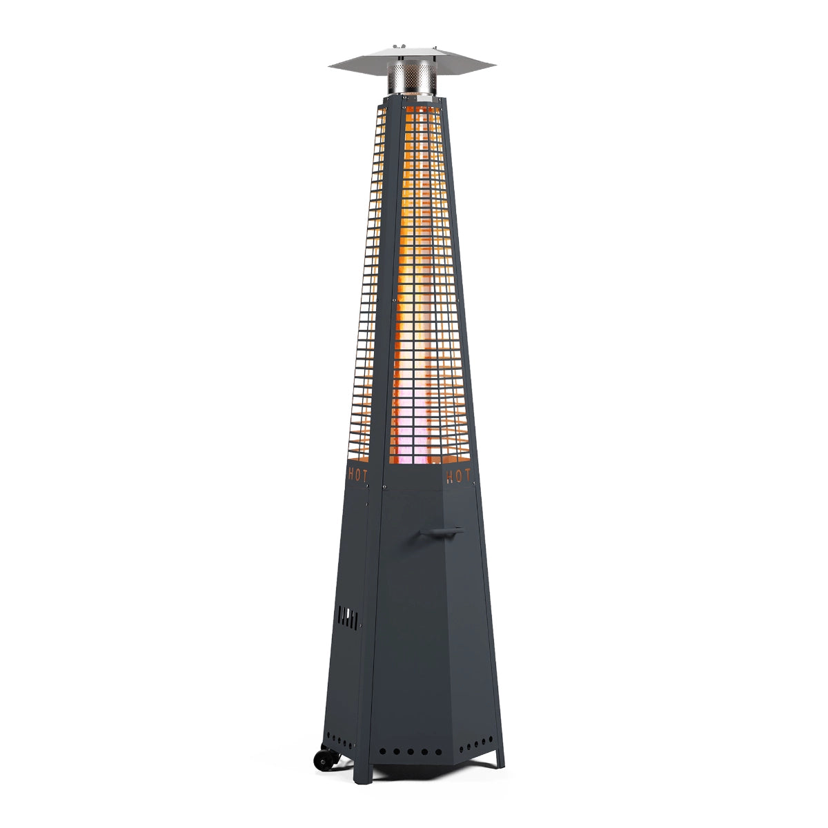 Outdoor Heating