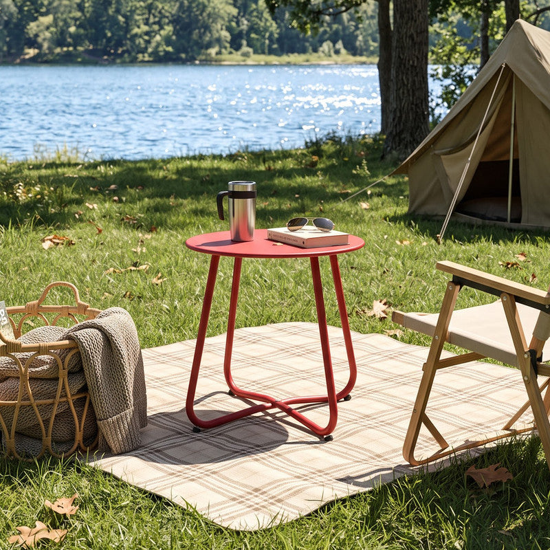 https://www.yardgrace.com/products/outdoor-metal-round-side-table